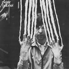 Gabriel Peter-Peter Gabriel LP 1978 Charisma Records Ltd.UK